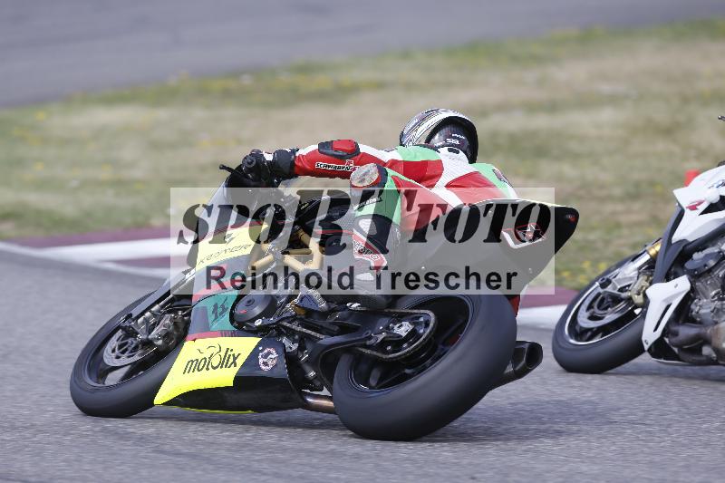 /19 06.06.2026  TZ Motorsport ADR/Gruppe rot/9